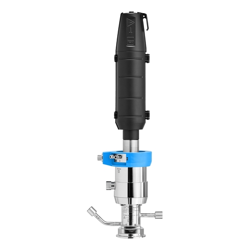 Cleanfit CPA875