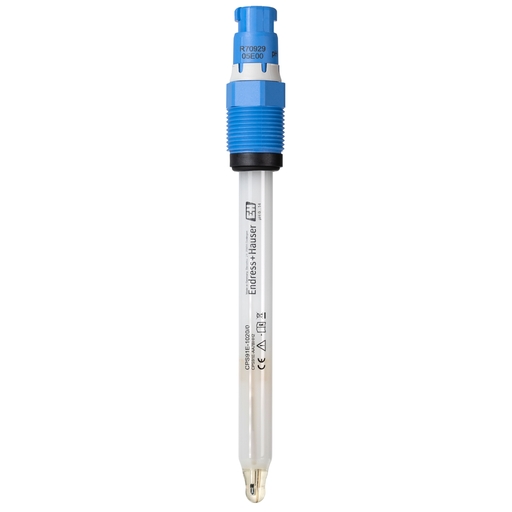 Memosens CPS91E