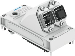 For remote I/O system CPX-AP-A