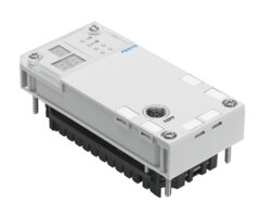 Axis controller CPX-CMAX