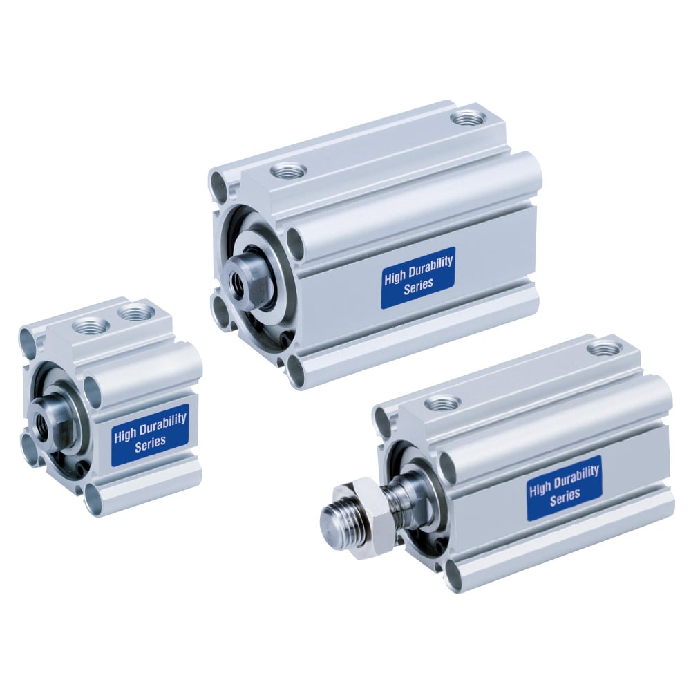Longer Life Cylinder CQ2-XB24