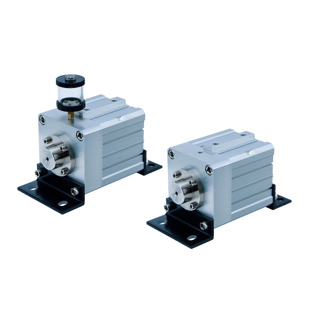 Air-Hydro Booster CQ2