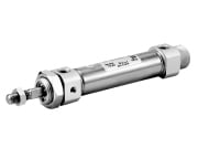Low Speed Cylinder 10-/11-CM2X-Z/CQSX/CQ2X/CUX