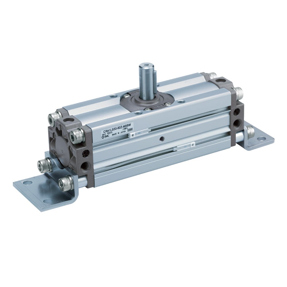 Rotary Actuator 11-CRA1-Z