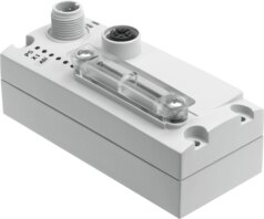 Fieldbus module CTEU