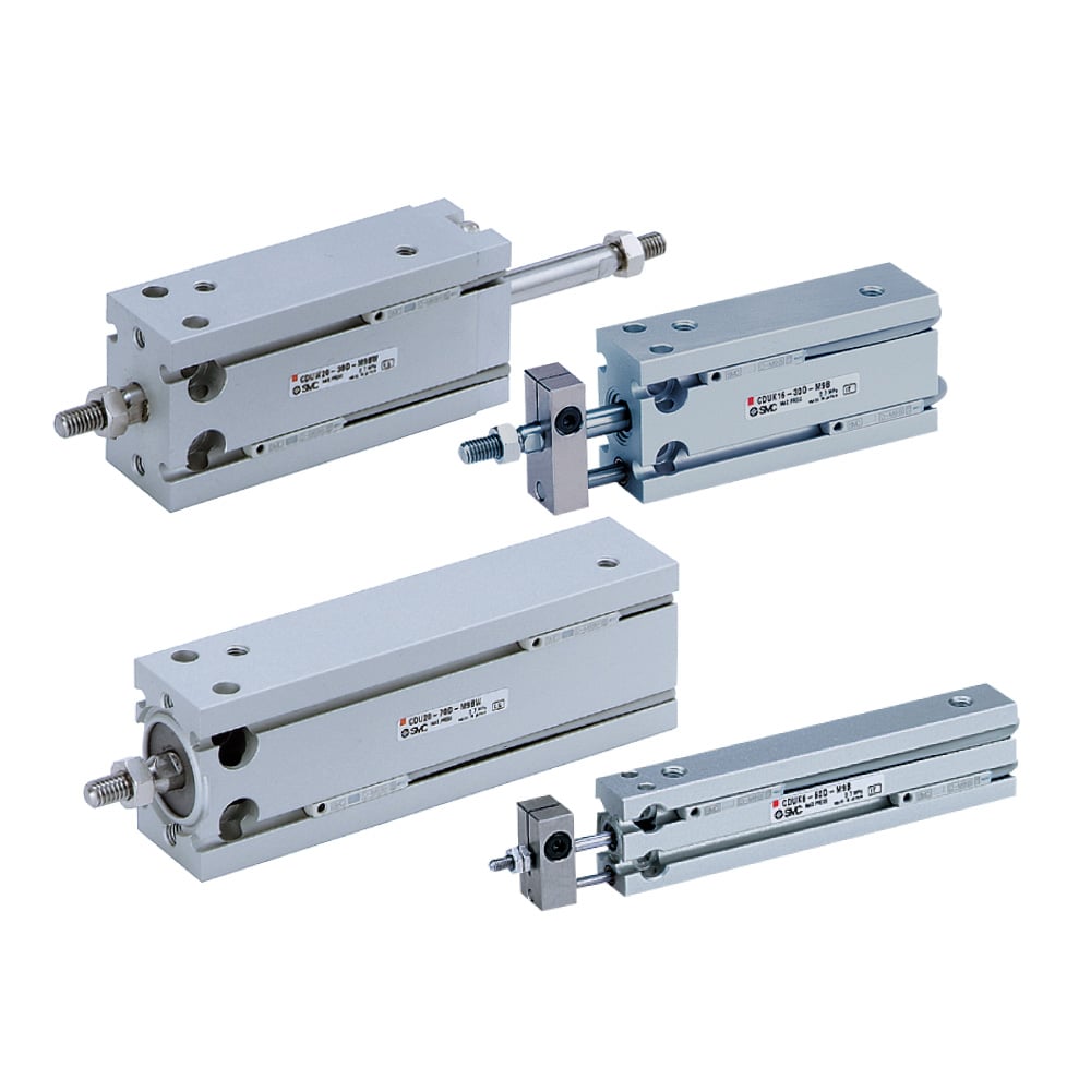Free Mount Cylinder CU/CDU
