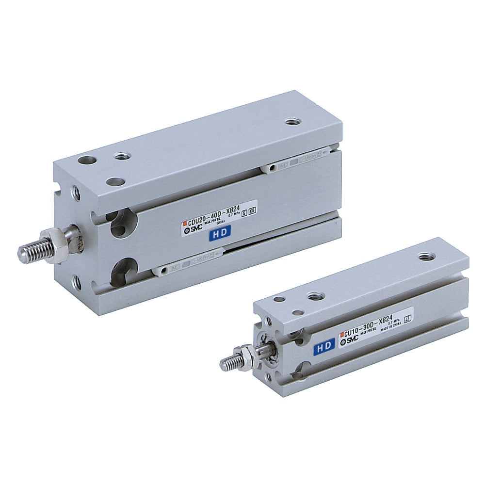 Longer Life Cylinder CU-XB24