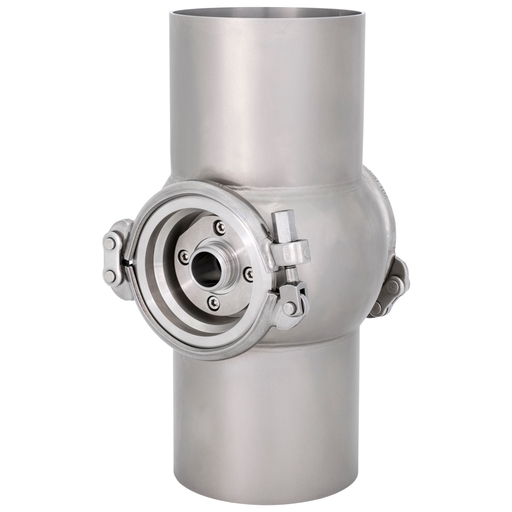 flow assembly CUA261