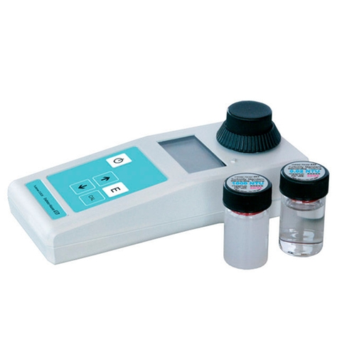 Turbimax CUE26