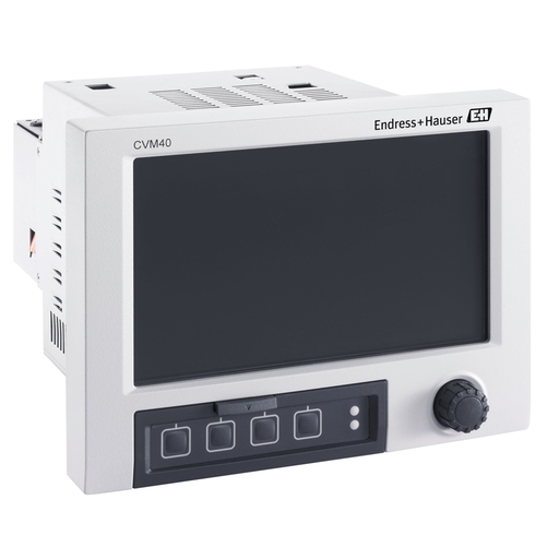Memograph CVM40