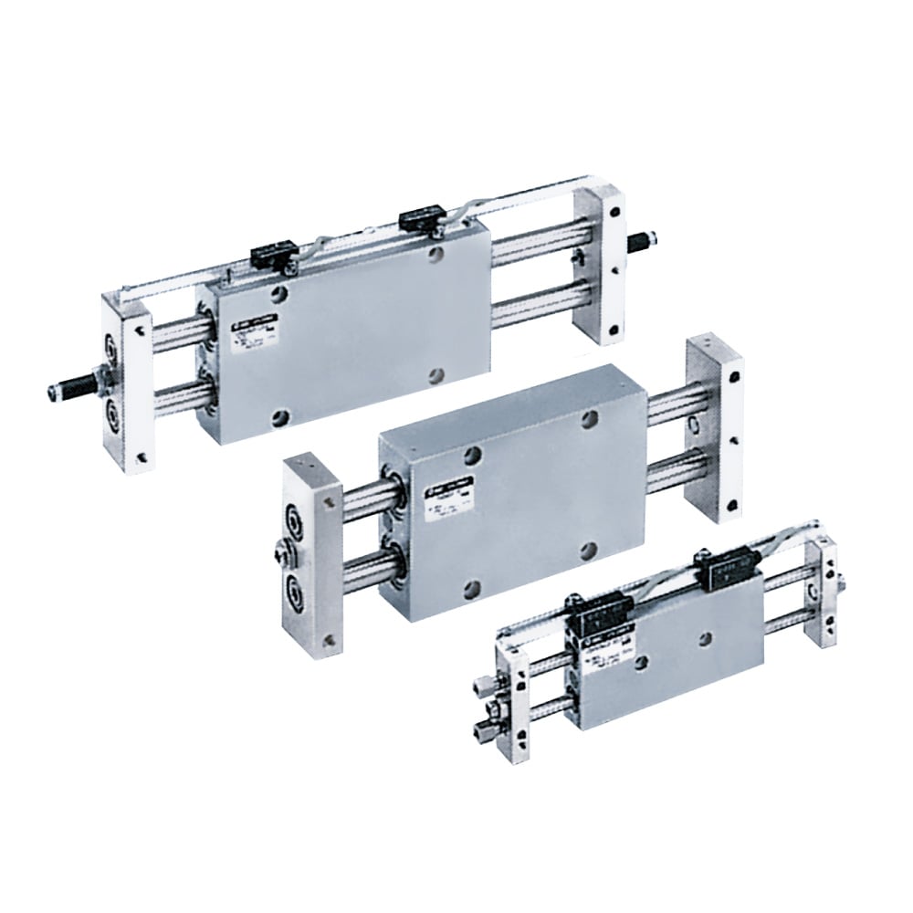 Slide Unit CX2/CDBX2/CDPX2