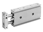 Dual Rod Cylinder 10-/11-/12-/21-/22-CXS