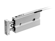 Dual Rod Cylinder 11-/12-/21-/22-CXSJ
