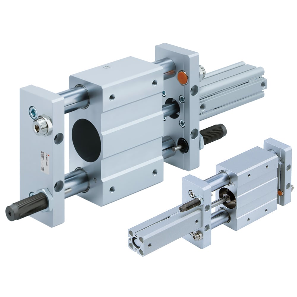 Platform Cylinder CXT