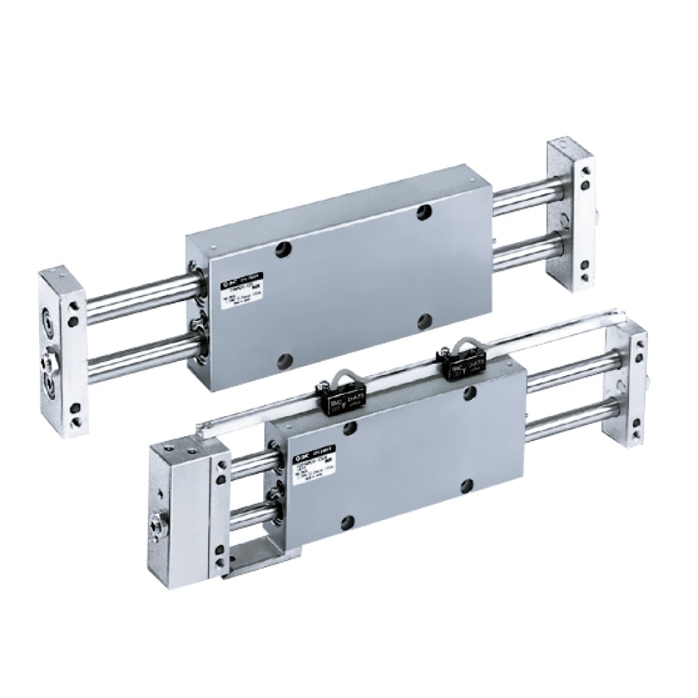 Slide Unit CXW/CDBXW/CDPXW