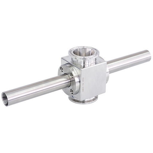Flow Assembly CYA680