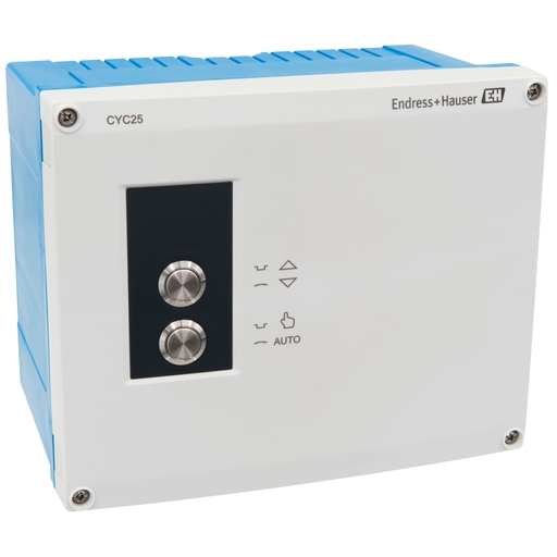 Cleanfit Control CYC25