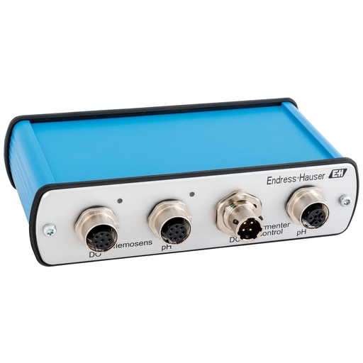 Memosens analog converter CYM17