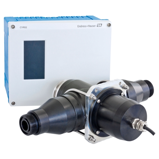 Turbimax CYR52