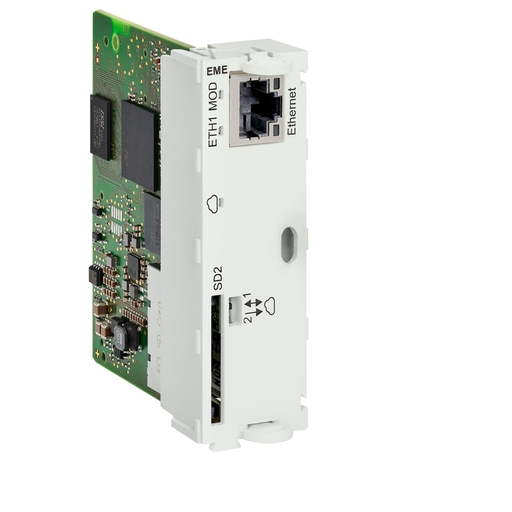 Liquiline Edge Module CYY7