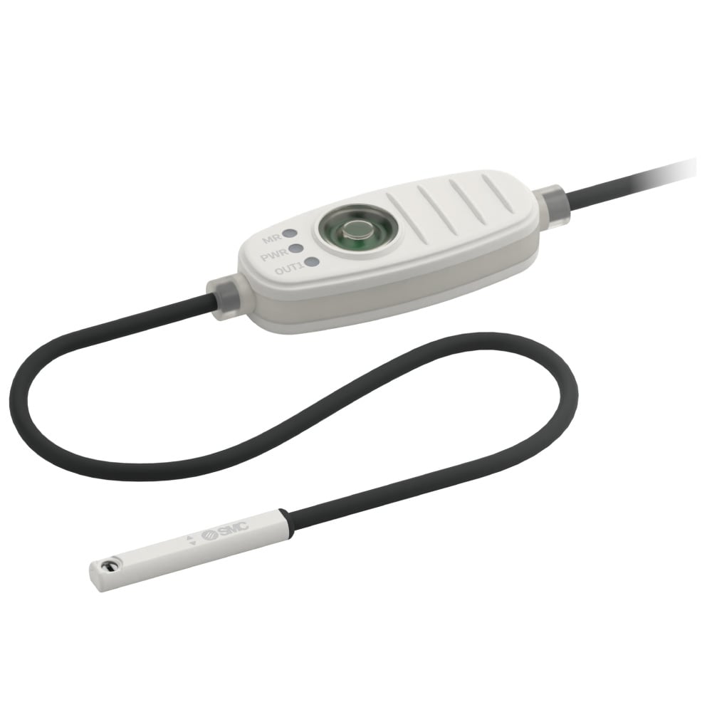 Compact Position Sensor D-MPG