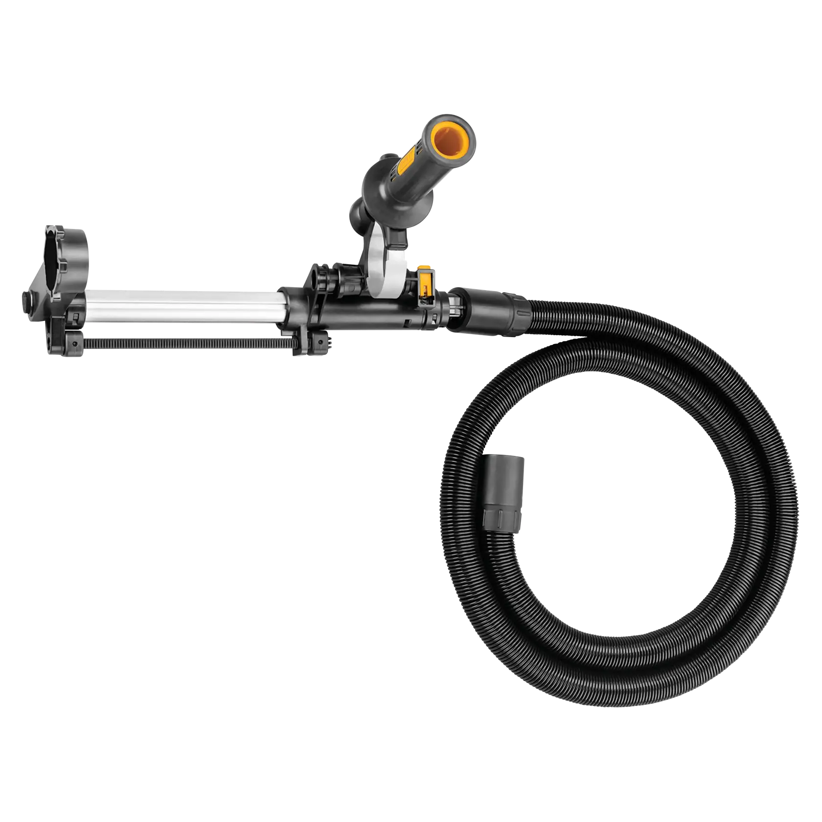 DEWALT® Dust Extractor Telescope w/ Hose for SDS Rotary Hammers
