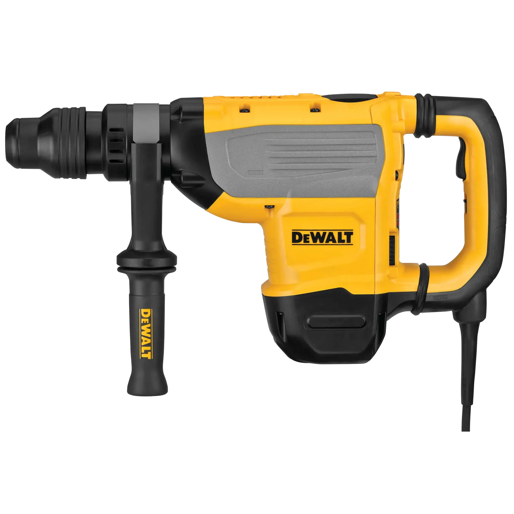 DEWALT® Rotary Hammer, SDS Max, 1-7/8-in.