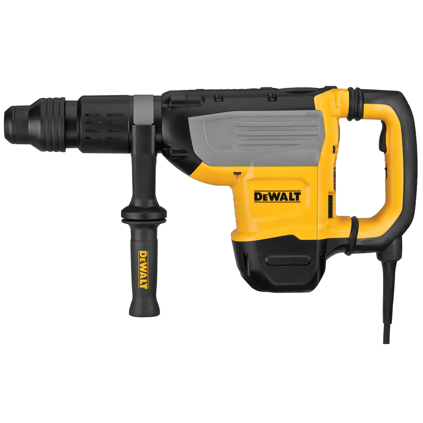 DEWALT® 2-in. SDS MAX Rotary Hammer