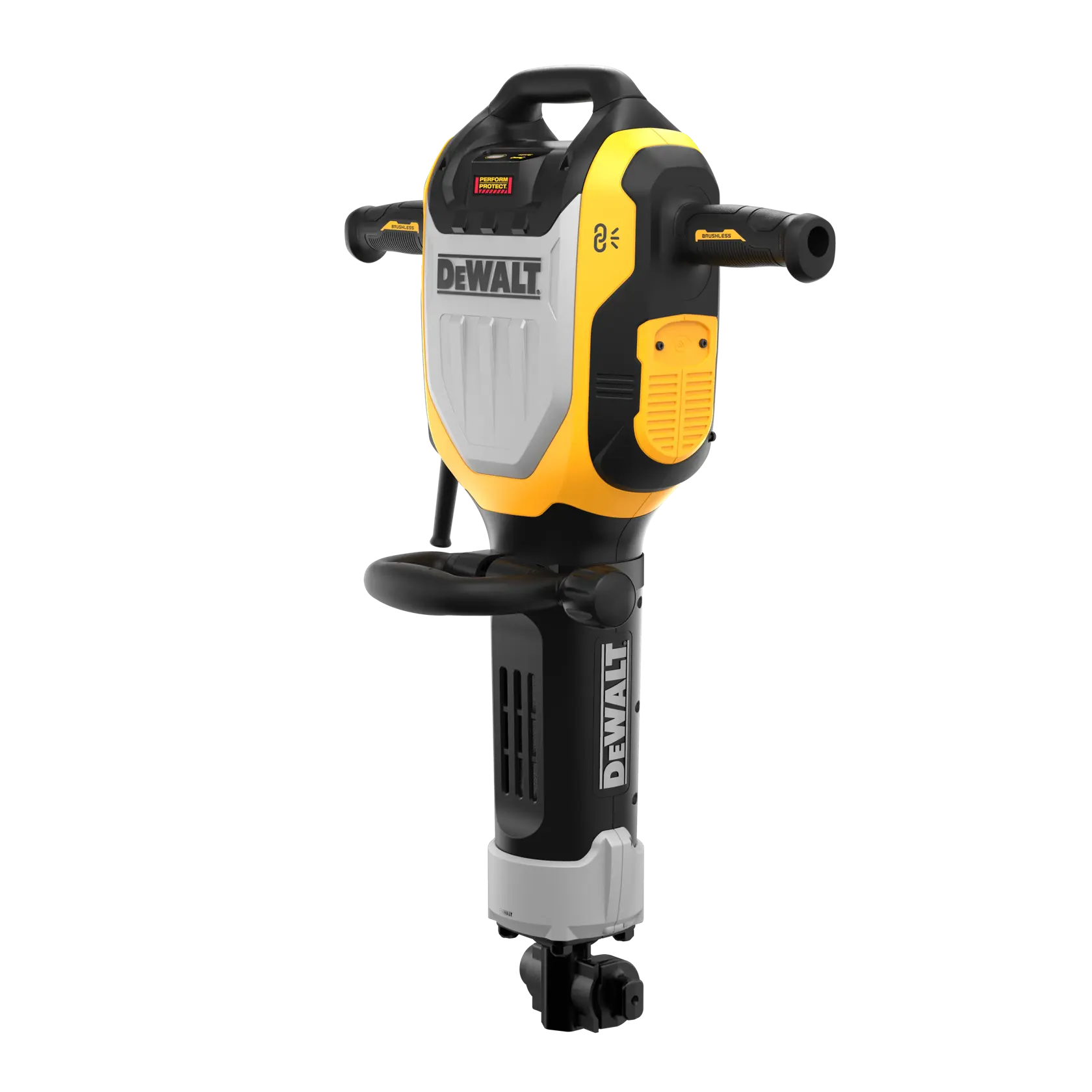 DEWALT® 1-1/8-in. 41 lb Demolition Hammer