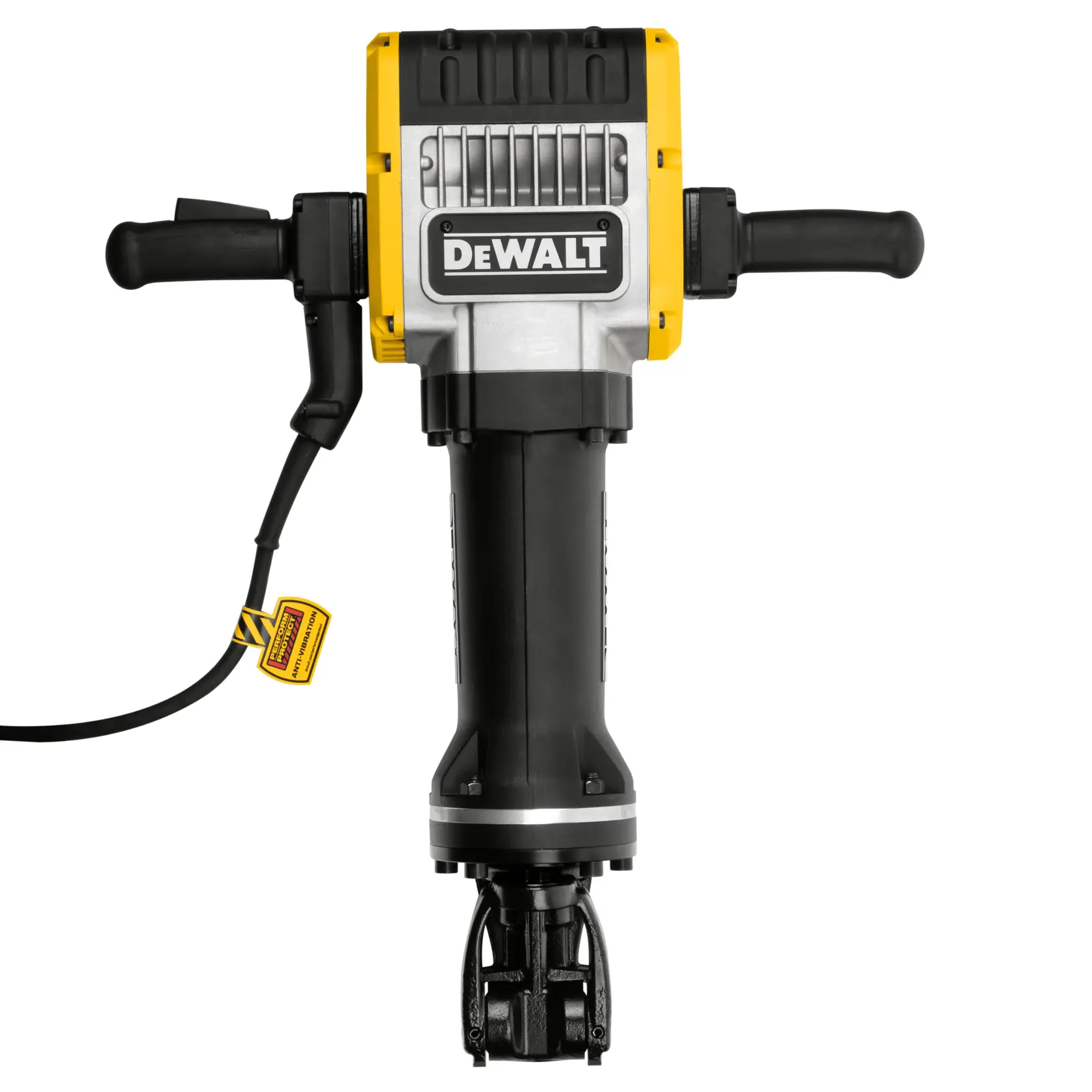 DEWALT® 68 lb. 1-1/8-in. Hex Pavement Breaker