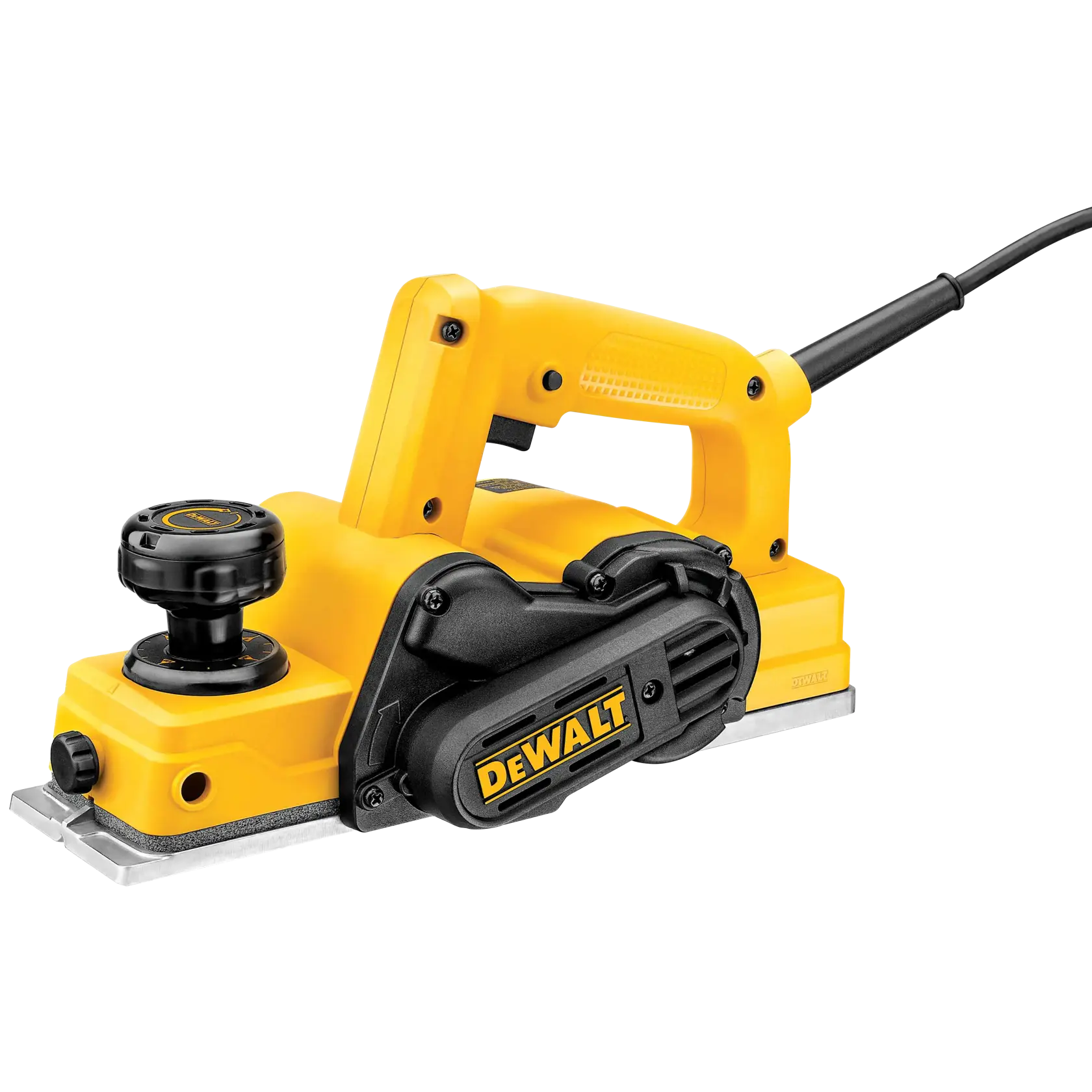 DEWALT® Hand Planer, 5.5-Amp, 3-1/4-in.