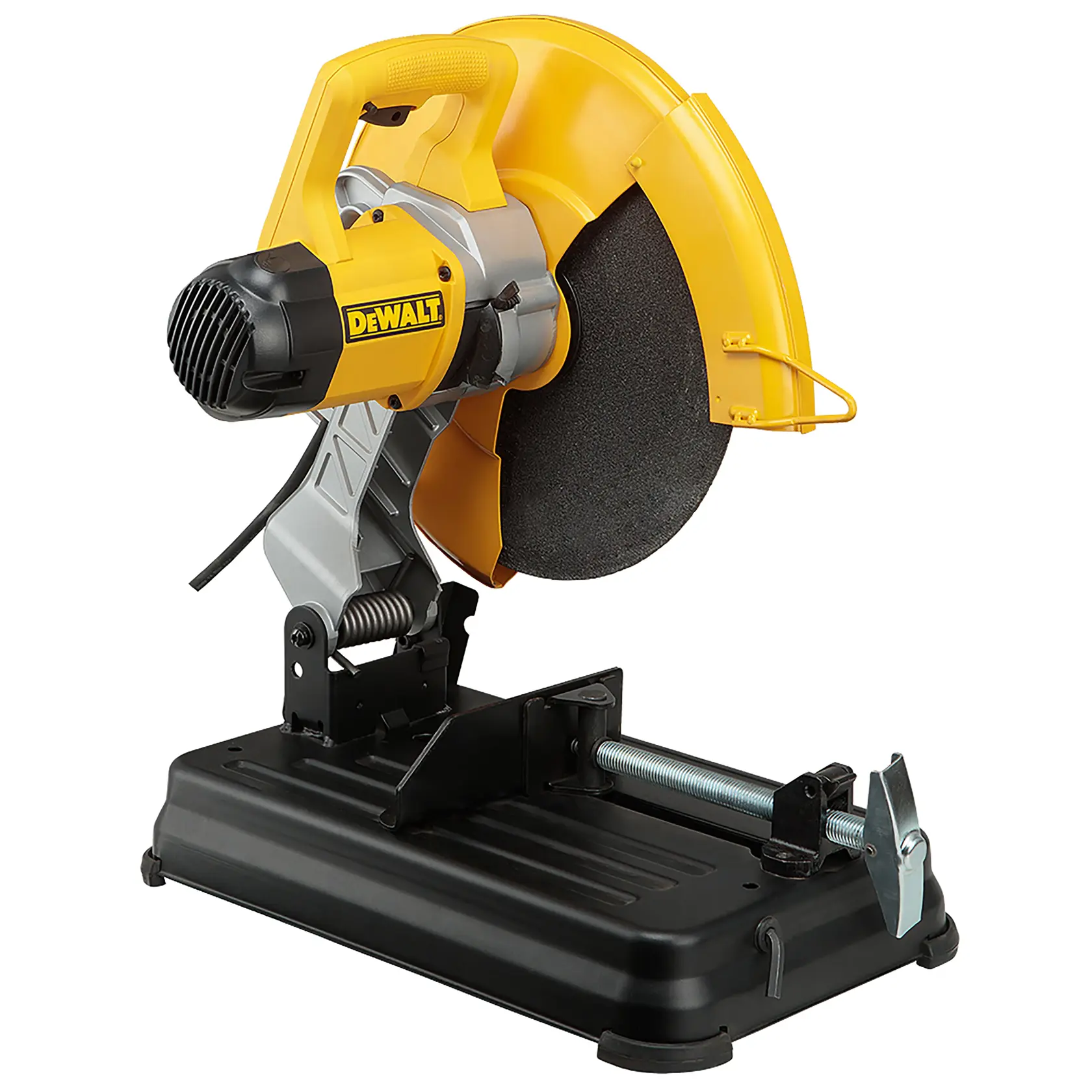 DEWALT® 14-in. (355mm) Chop Saw