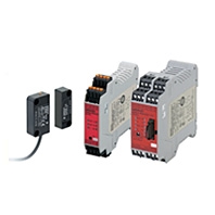 D40A / G9SX-NS Compact Non-Contact Door Switch/Non-Contact Door Switch Controller