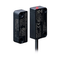 D40A-2 Non-Contact Safety Door Switch