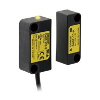 D40Z Compact non-contact Door Switch