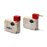 D4BL Guard Lock Safety-door Switch