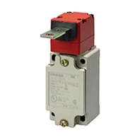 D4BS Safety-door Switch