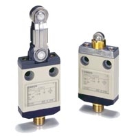 D4CC Miniature Limit Switch