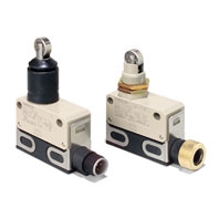D4E-[]N Small Sealed Switch