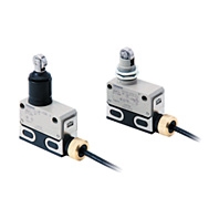 D4ER-[]N Oil-resistant Limit Switch