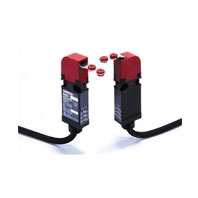 D4GS-N Slim Safety Door Switch