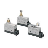 D4MC Enclosed Switch
