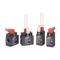 D4NH Safety-door Hinge Switch