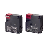 D4NL Guard Lock Safety-door Switch