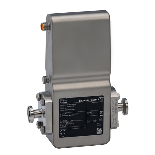 Dosimag / D5AB