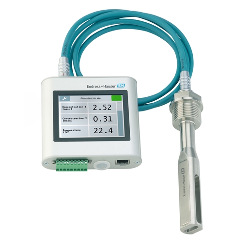Teqwave I / D9IB