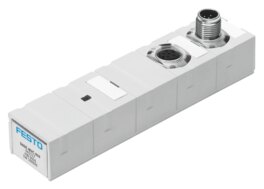 Measured-value transducer DADE
