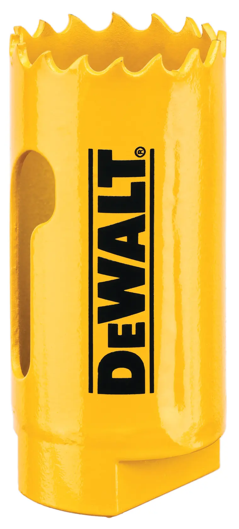 DEWALT® 1-1/8-in. (29mm) Bi-Metal Hole Saw