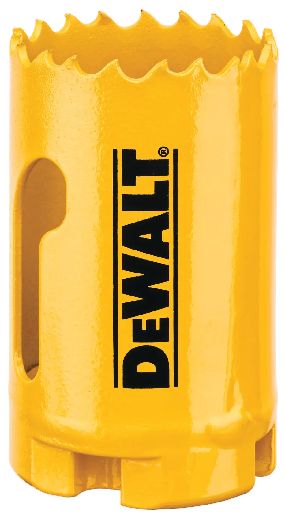DEWALT® 1-7/16-in. Bi-Metal Hole Saw