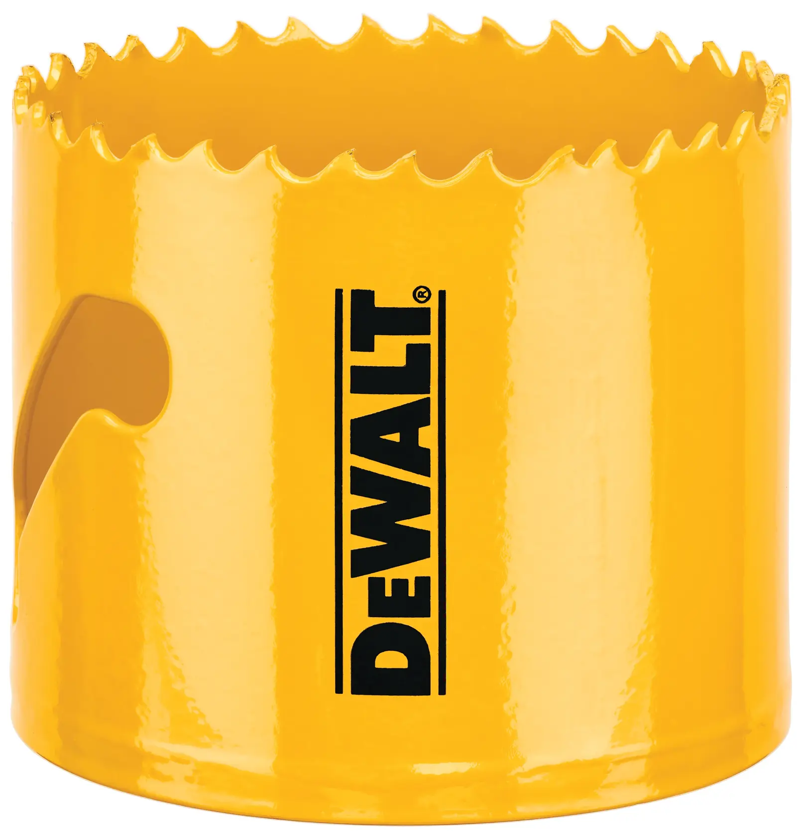 DEWALT® 2-3/8-in. (60mm) Hole Saw